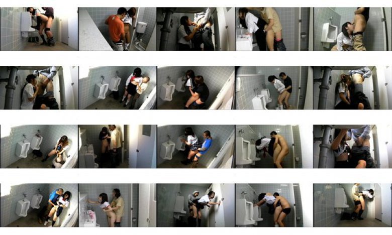 女子校生トイレ無理やり強姦校内のトイレで無理やりバックで挿入25人4時間1980円:イメージ画像