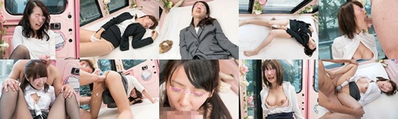 顔出し解禁！！ マジックミラー便 大手企業に勤めるインテリOLさん 仕事中に人生初の公開オナニー編 「あなたの‘いつものオナニー’を見せてくれませんか？」人前なのにオナニーで興奮してしまったエリートオマ○コはデカチ○ポを挿れたくてたまらない！！ in銀座＆虎ノ門:イメージ画像