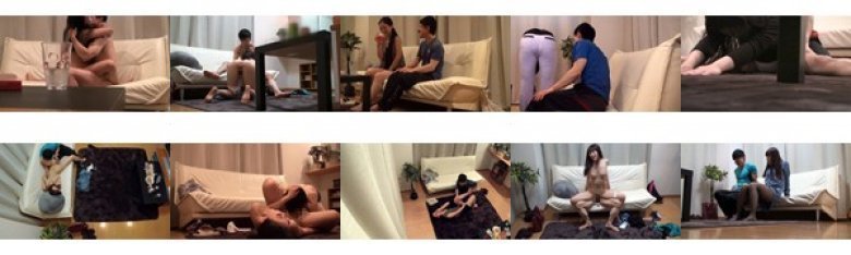ネット配信に流出！！ヨガ教室インストラクタープライベート映像4時間:イメージ画像