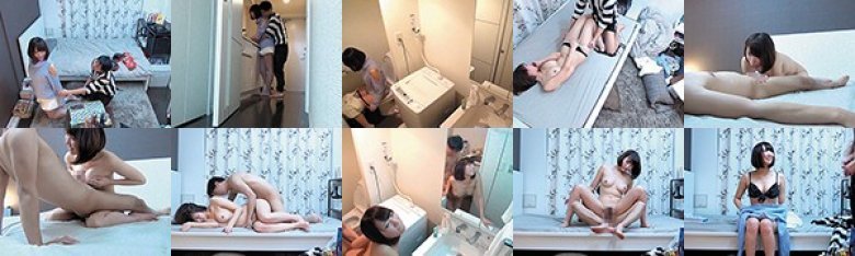 ナンパ連れ込みSEX隠し撮り・そのまま勝手にAV発売。する23才まで童貞 Vol.22:イメージ画像