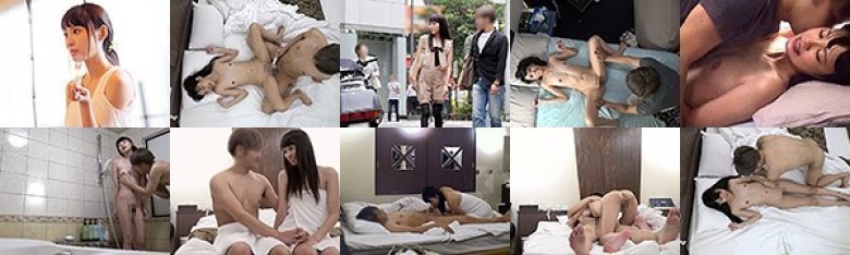 究極リアルドキュメント映像！ ピュアすぎる女子大生がイケメンナンパ師と人生初の大恋愛しちゃって処女喪失AVデビューするまでの一部始終。現役女子大生ひなこちゃん（21歳） ナンパJAPAN EXPRESS Vol.60:样本图像