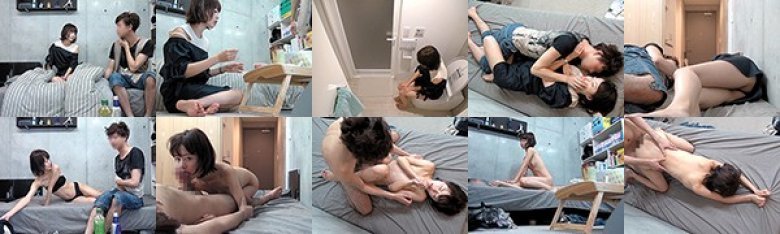 ナンパ連れ込みSEX隠し撮り・そのまま勝手にAV発売。する別格イケメン Vol.1:イメージ画像
