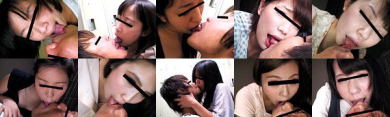 街角お嬢さん!3分間! 超濃厚!お嬢さんぐちょぐちょねっとりディープキスギャル系!清楚系!ヤンキー系!ロリ系!お姉様系!みんなまとめて!:イメージ画像
