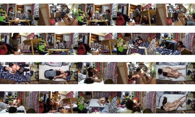 ゲスの極み映像 人妻5人目:イメージ画像