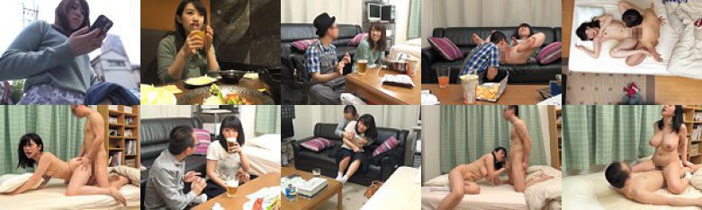 自称芸人「パイチン田中」の居酒屋連れ出しナンパ 5:イメージ画像