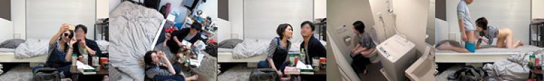 ナンパ連れ込みSEX隠し撮り・そのまま勝手にAV発売。する23才まで童貞 Vol.7:イメージ画像