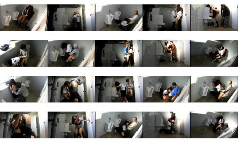 J○生校内女子トイレレイプ盗撮:イメージ画像