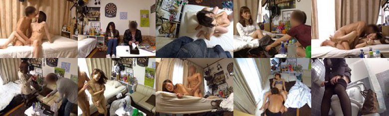 イケメンが熟女を部屋に連れ込んでSEXに持ち込む様子を盗撮したDVD。55〜強引にそのまま中出ししちゃいました〜:イメージ画像