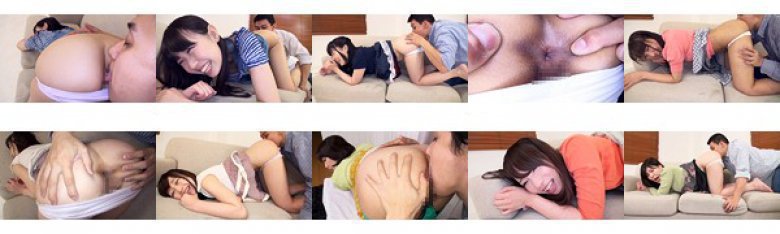 アナル舐めで悶える素人娘 3:イメージ画像
