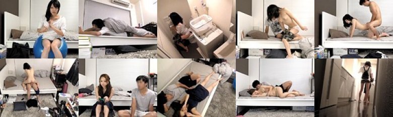 ナンパ連れ込みSEX隠し撮り・そのまま勝手にAV発売。する23才まで童貞 Vol.2:イメージ画像