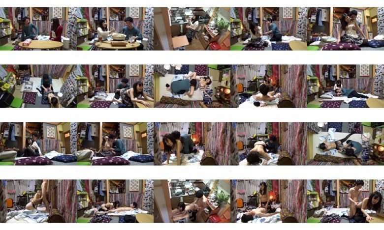 ゲスの極み映像 人妻7人目:イメージ画像
