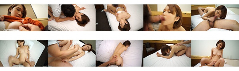 Developing cunnilingus for a country girl. Turning her into a woman → Awakening her instincts. Beautiful breasts, peach buttocks, short cuts. Sora Shiina.:Thumnail