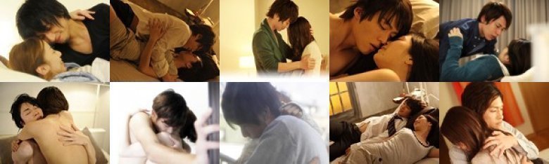 COCOON anthology 1:イメージ画像