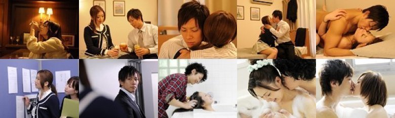 The Best Collection 1:イメージ画像