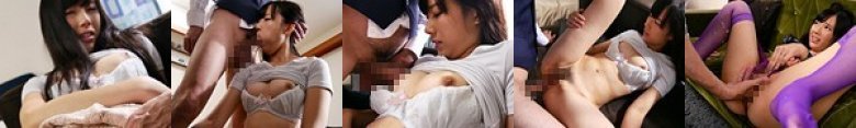 私、実は夫の上司に犯され続けてます… 新川優衣:イメージ画像