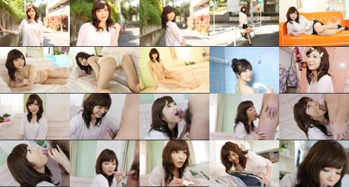 女熱大陸 File.048 (プレミアム):イメージ画像