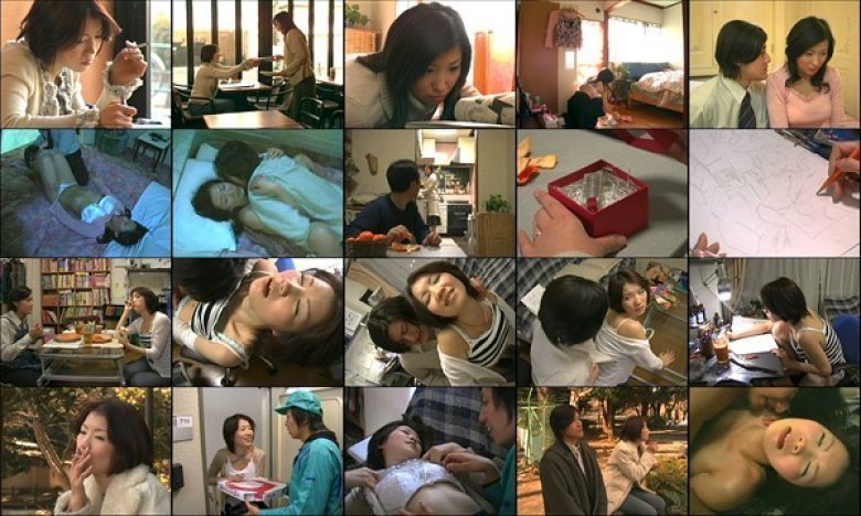 熟女ムンムン報告書 〜飽くなき欲望〜:样本图像