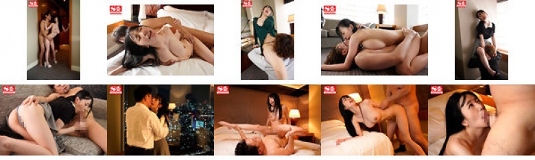 交わる体液、濃密セックス 完全ノーカットスペシャル 東雲みれい:イメージ画像