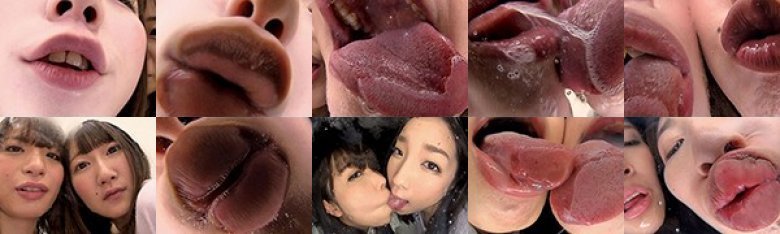 ダブルバーチャルレズベロキス:イメージ画像