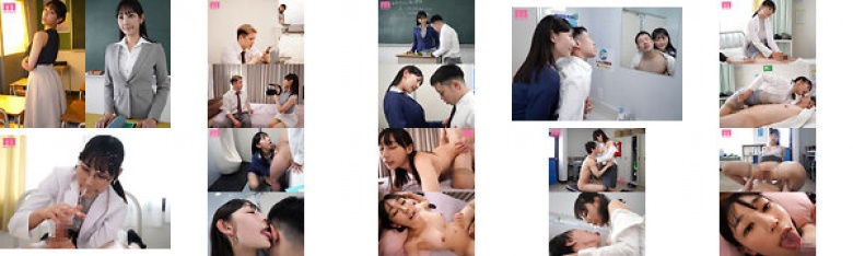 小时候，白滨佳穗被漂亮老师叫去，在学校里被当成荡妇。:样本图像