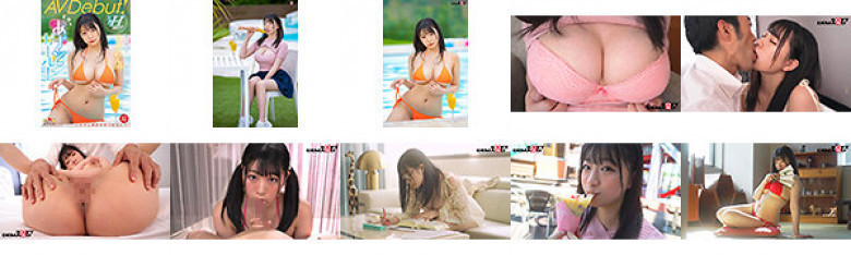 一个自然的瘀伤和一个女孩！非白花 (20) 现役 JD 法务部 AV 出道！:样本图像