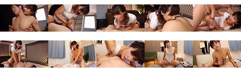 無限射精 黒ギャルメンズエステ 涼宮琴音:样本图像