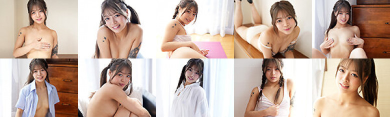 可愛い彼女/白咲麗華:イメージ画像