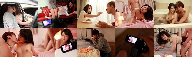 完全寝取られ計画 愛する彼女がカメラの前で… 白咲ゆず:イメージ画像
