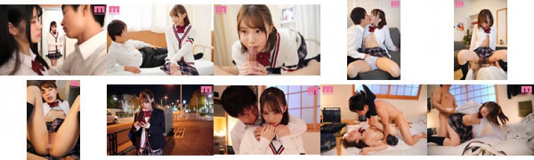 はじめて彼女ができたので幼なじみとSEXや中出しの練習をする事にした 白桃はな:样本图像