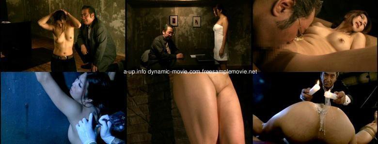 奴隷サーガ8 ウィングタトゥーの女:イメージ画像