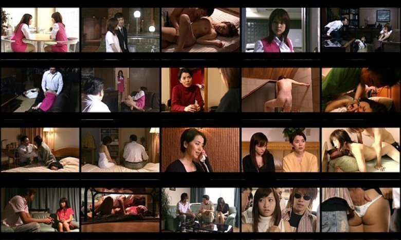 揺れる電車の女 指先の誘惑、尻の背徳:イメージ画像