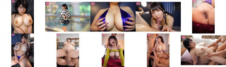 Lカップフードル白雪美月×中出し解禁 未体験絶頂セックス美乳超接写:イメージ画像