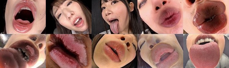 バーチャルべろチュウ 4:イメージ画像