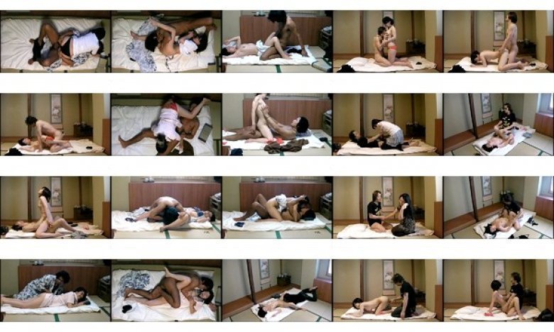 盗撮 出張女整体師を口説いて口説いてやっとセックスできました！ SNS-845:样本图像