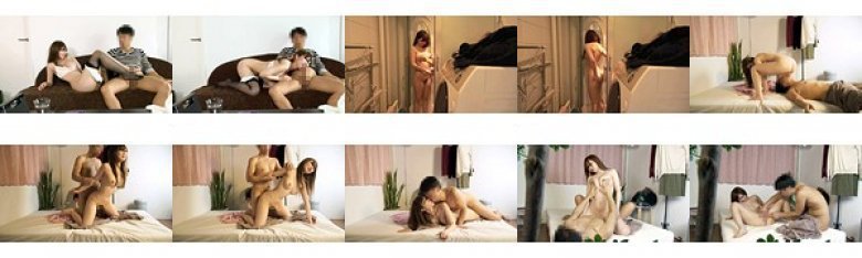 ハチ公口徒歩5分。凄腕ナンパ男のヤリ部屋録画中 押しに弱い21歳美乳美脚OL:イメージ画像