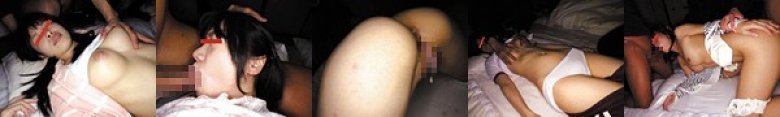 衝撃流出!中○生修学旅行集団夜這いレイプ 同級生の寝ているすぐ横で犯される動画:イメージ画像