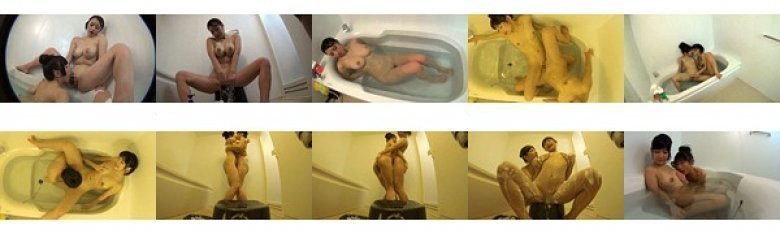 女友達風呂 2 レズ盗撮:イメージ画像