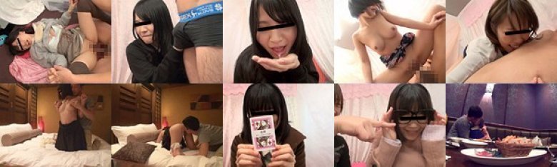美少女限定！彼氏にもオマ○コを見せたことのない超初心で実はエッチなことに興味津々な素人女子大生ナンパ ナンパJAPAN 美少女Hunt Vol.06:イメージ画像