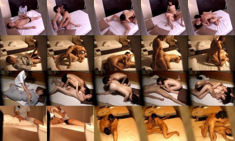 この盗撮がすごい！ラブホテル蜜写ドキュメント 2:イメージ画像