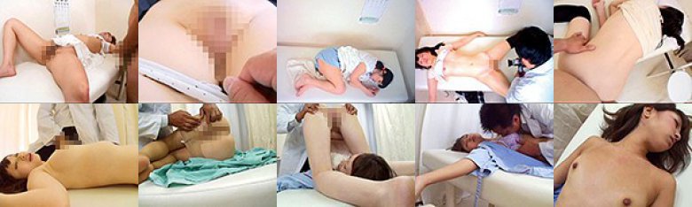 週刊○○で世間を騒がせた美人患者ばかり狙った麻酔レイプ映像の一部始終を入手!… 2:イメージ画像