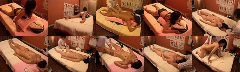 女子個室エステ盗撮:イメージ画像