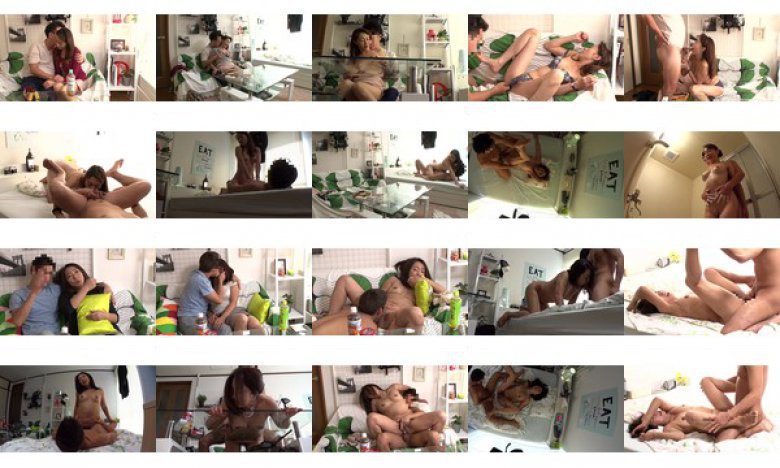「私みたいなおばちゃんでホントにいいの？」若い男の子が完熟おば様を部屋に連れ込み あの手この手で口説いて中出しセックスするビデオ Vol.10:イメージ画像