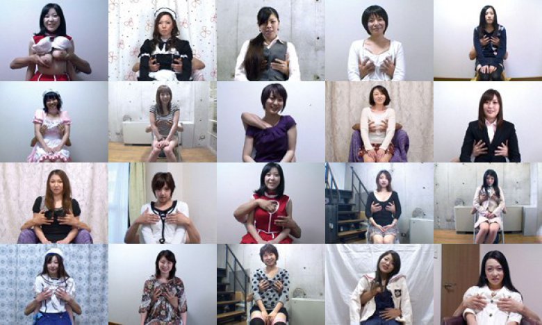おっぱい生揉み我慢比べ4時間003:イメージ画像