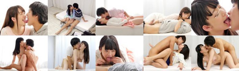 一般男女モニタリングAV 男女の友達同士が2人っきりの密室でキス技コンプリートできたら100万円！2人の距離が急速に縮まる12種類のキスでイチャラブな雰囲気になったリアル素人大学生の男女は友情の壁を越えて濃厚ベロチューSEXしてしまうのか！？:イメージ画像