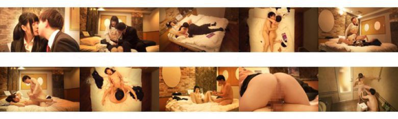 一般男女モニタリングAV ‘時限式絶対に破けるコンドーム’を渡して社会人男女へ強制中出しドッキリ企画！社内で評判の女子社員と妻子持ちの上司がラブホテルで過激なエロミッションに挑戦！盛り上がった2人は生ハメとは知らずに想定外の膣内射精！！:イメージ画像