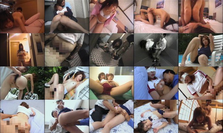 夏色女子校生1:イメージ画像