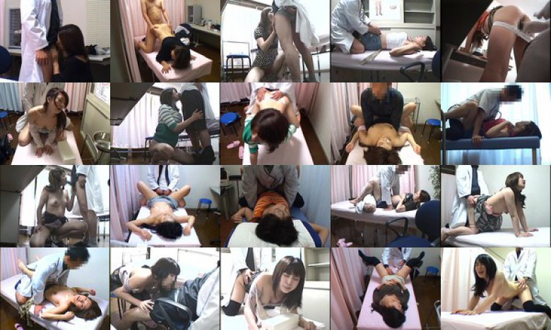 排卵中の人妻は感度急上昇？絶倫ドクターのセクハラ診察は他人嫁にチ○ポ＆精子注入で無断受精:イメージ画像
