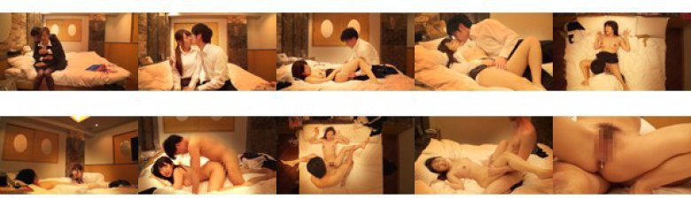 一般男女モニタリングAV 会社の同僚と一夜限りのお泊りミッション企画 終電を逃した社会人男女がラブホテルで1発10万円の過激な連続射精セックスに挑戦！3 大人な男女が全てを忘れて互いの身体を求めて乱れる秘密の生セックスは1度の射精じゃおさまらない！:イメージ画像