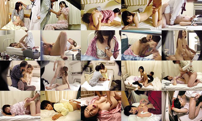 入院患者を病室で… 8時間:イメージ画像