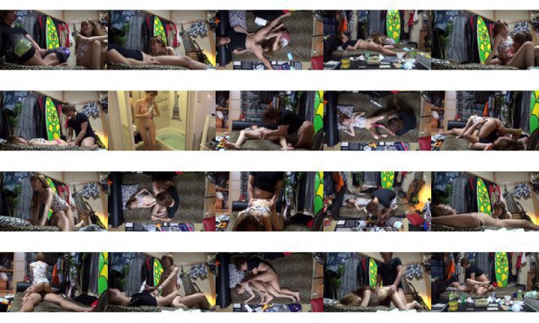 ゲスの極み映像 ギャル15人目:イメージ画像